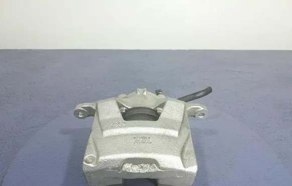 Opel Astra J Front brake caliper JBC1017