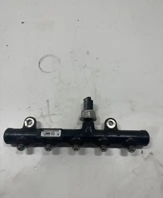 Ford Mondeo MK IV Fuel main line pipe 9681649580 9658227880