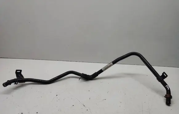 Mercedes-Benz Sprinter W906 Engine coolant pipe/hose A9068322215 0101020385 ZGS003