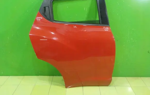 Nissan Juke I F15 Rear door PRAWE