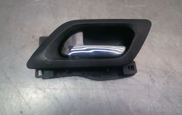 Citroen C4 I Front door interior handle 100187386