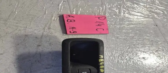 Renault Megane I Electric window control switch 