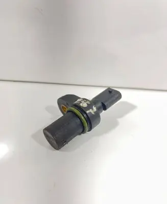 BMW 1 E81 E87 Crankshaft position sensor 780309301
