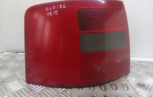 Audi A6 S6 C5 4B Rear/tail lights 4B9945095D3FZ