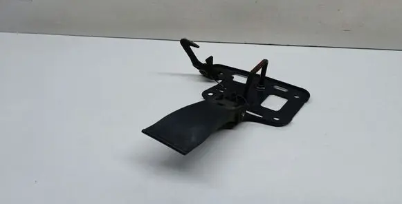 Audi A4 S4 B8 8K Engine bonnet/hood lock/latch loop/hook 8T082348Q