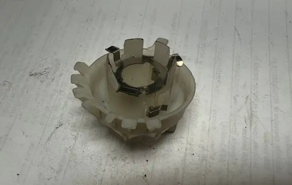 Peugeot 406 Headlight part 