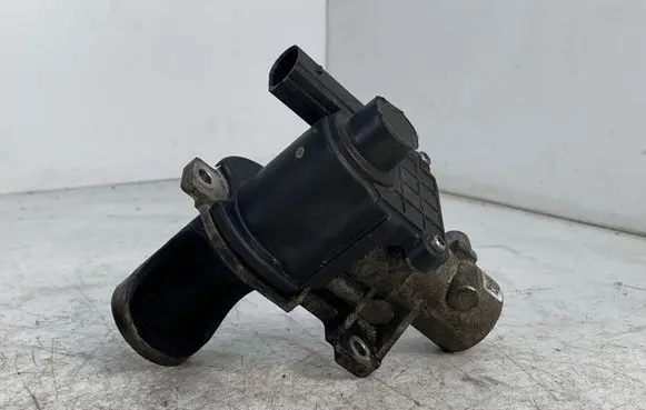 Audi A4 S4 B7 8E 8H EGR valve 038131501BF