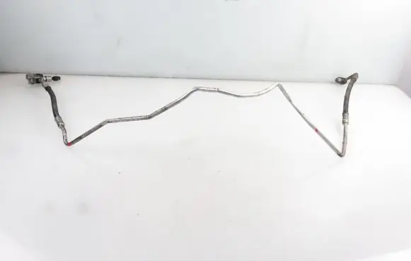 Citroen Jumper Air conditioning (A/C) pipe/hose 