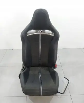 Hyundai Veloster II Seat set 