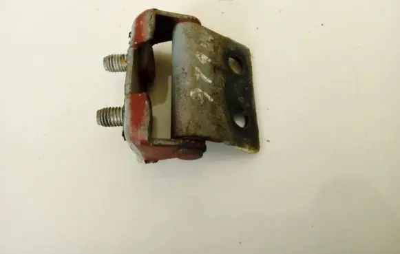 Mazda 626 Rear door lower hinge