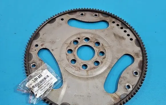 Jeep Grand Cherokee Flywheel 818AA3155A IMPRK1594923