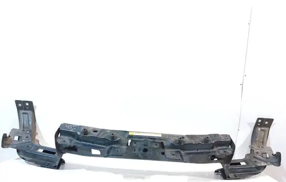 Top upper radiator support slam panel