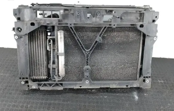 Mazda 5 Front piece kit 