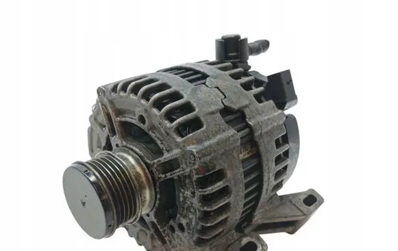 Volvo V60 Generator/alternator