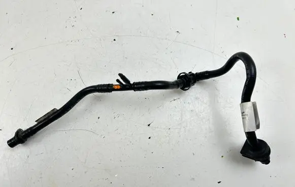 BMW 3 F30 F35 F31 Vacuum line/pipe/hose 7602047