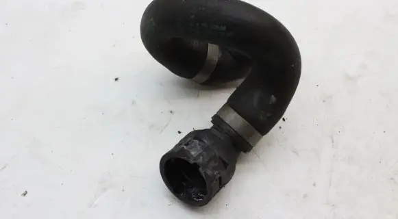BMW 7 E65 E66 Engine coolant pipe/hose