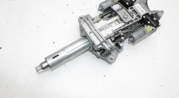 Mercedes-Benz C W205 Steering rack mechanical part A2054603916
