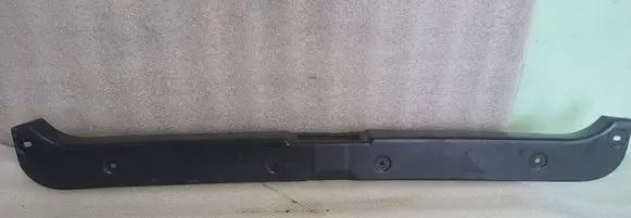 Audi Cabriolet B3 8G Trunk/boot sill cover protection 8G0863485B