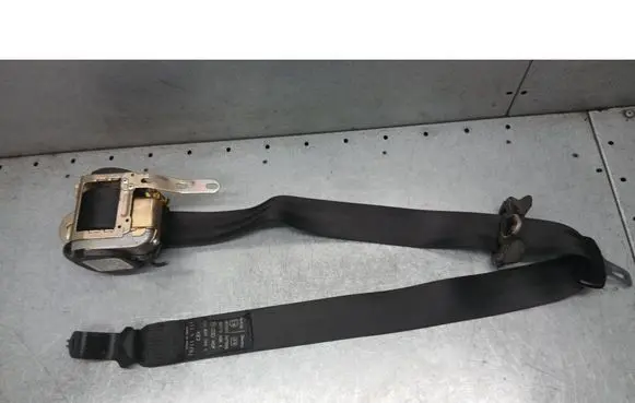 Volkswagen Polo Front seatbelt 6Q4857706E