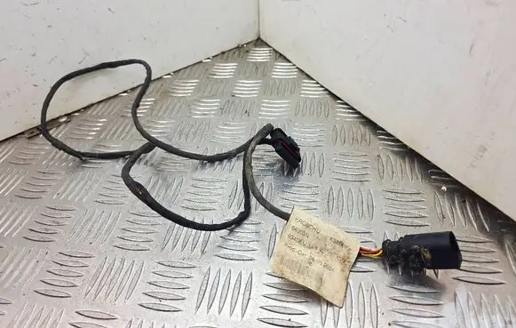 Audi A1 Other wiring loom 83A971085L