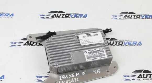 BMW X6 E71 Other control units/modules 6794679