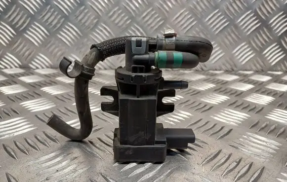 Citroen Berlingo Turbo solenoid valve 9674084680