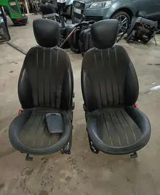 Lancia Delta Interior set NOCODE