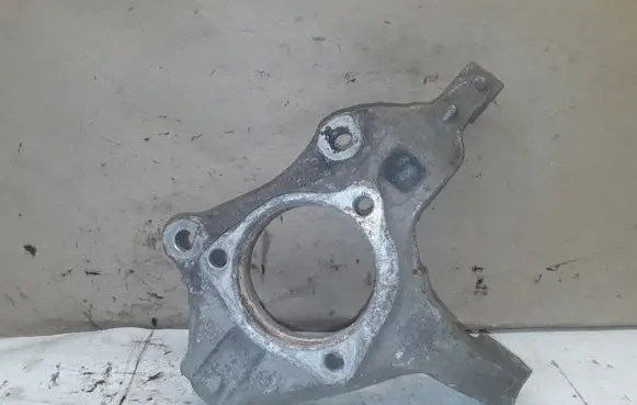 Opel Astra J Front wheel hub spindle knuckle NOCODE