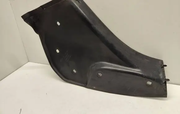 BMW 5 GT F07 Other trunk/boot trim element 51497201660 7201660 52850610