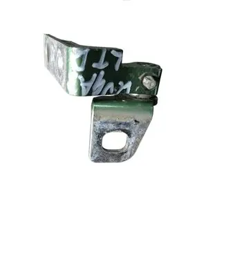 Rear door upper hinge
