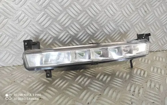Citroen C4 Grand Picasso LED Daytime headlight 177.850-02