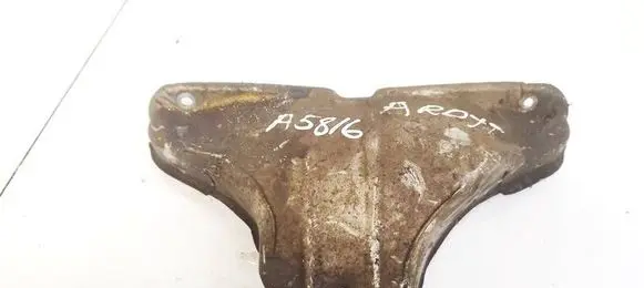 Renault Clio II Other exhaust manifold parts 