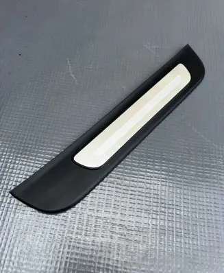 Audi A7 S7 4G Side skirt rear trim 4G8853376
