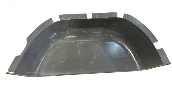 Renault Trafic II (X83) Other interior part 