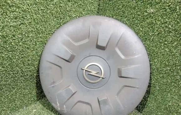 Opel Movano B Original wheel cap 403150032R 403150033R