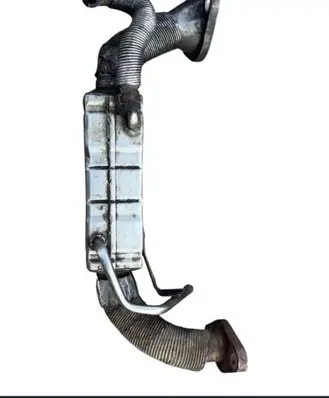 Mazda 6 EGR valve cooler RF8G20304
