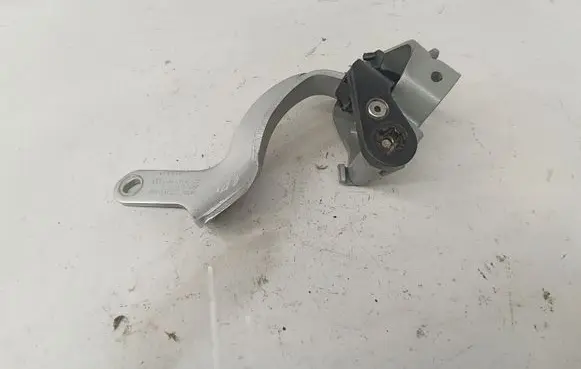 Audi Q7 4L Tailgate/trunk/boot hinge 4L0827300B