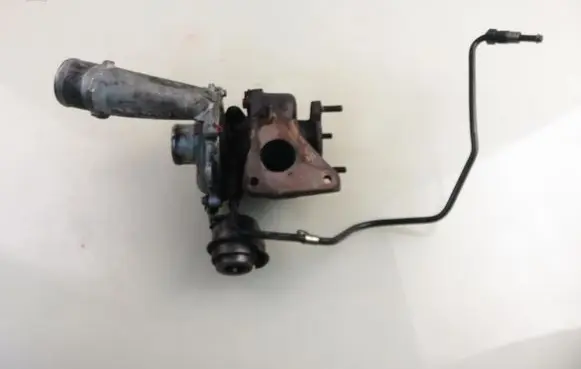 Renault Laguna II Turbo 8200256077