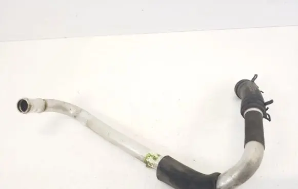 Porsche Panamera (970) Air intake hose/pipe 97057257301