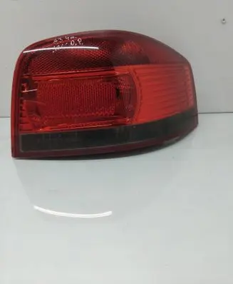 Audi A3 S3 8P Rear/tail lights 8P0945096
