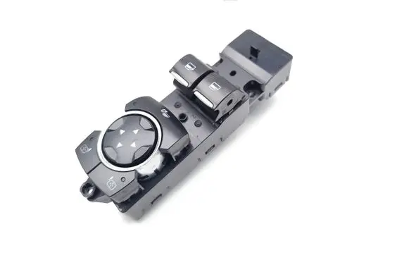 Ford Mondeo MK V Electric window control switch DG9T-14540-BDW 20150812A
