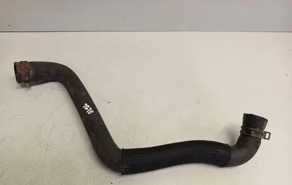 Peugeot 5008 Engine coolant pipe/hose
