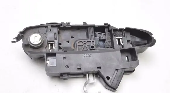 Fiat Croma Front door lock 