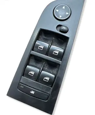 BMW 3 E90 E91 Electric window control switch 9217335