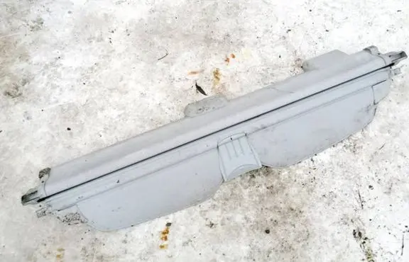 Mercedes-Benz C W203 Parcel shelf A2038600175