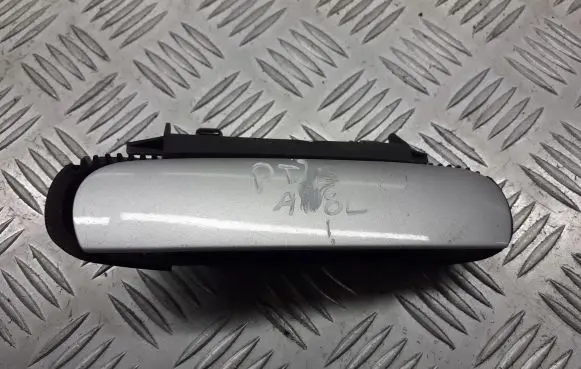 Audi A3 S3 8L Rear door exterior handle BRAK