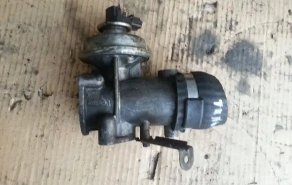 Ford Escort EGR valve