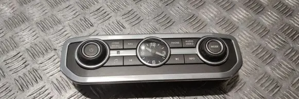 Land Rover Discovery 4 - LR4 Other switches/knobs/shifts AH2218C858