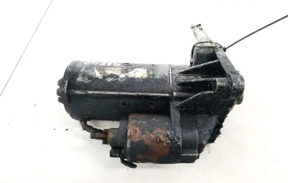Renault Laguna II Starter motor 820075362 D7R49