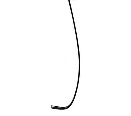 BMW 7 E65 E66 Other rear door trim element 
